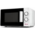 FORNO A MICROONDE 700W 20LT FM03 GIRMI BIANCO