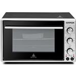 FORNO ELETTRICO VENTILATO 55LT GIRARROSTO 1900W G10068 G3 FERRARI