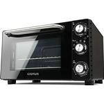 FORNO ELETTRICO VENTILATO 28LT 1650W G10112 G3 FERRARI