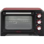 FORNO ELETTRICO VENTILATO 20LT 1380W FE20 GIRMI