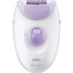 BRAUN SILK-EPIL 3 3170