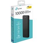 POWERBANK 10000MAH OUTPUT 2.1A ALLUM. FASTCHARGE SLIM TP-LINK