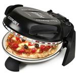 FORNO PER PIZZA DELIZIA G10006 1200W (31 cm, 400 C) G3 FERRARI NERO