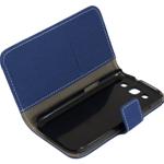 FODERO X SAMSUNG I9300 GALAXY S3 BLU