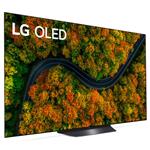 TV OLED SMART TV 55" LG OLED55B9SLA UHD 4K WI-FI THINQ AI BLACK
