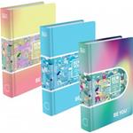 DIARIO SCUOLA 12M BE YOU MINI COLOR B EASY 2021 13X18