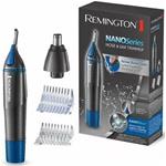 RIFINITORE VERTICALE X NASO ORECCHIE E SOPRACCIGLIA NE3850 REMINGTON