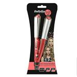 PIASTRA CAPELLI BABYLISS H110E ORANGE