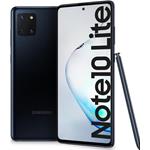 SMARTPHONE SAMSUNG GALAXY NOTE 10 LITE 6GB 128GB BLACK