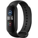 SMART BAND 5 XIAOMI BRACCIALE CARDIO IOS/ANDROID 
