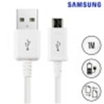 CAVO USB - TYPE-C  BIANCO CM.100 ECB-DU4AWE SAMSUNG