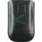 CUSTODIA UNIVERSALE PLAIN NERO SMALL