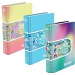 DIARIO SCUOLA 12M BE YOU COLOR MINI EASY 2021 13X18