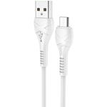 CAVO HOCO USB 2.0 A MICRO USB X37 BIANCO