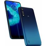SMARTPHONE MOTOROLA MOTO G8 POWER LITE XT2055-1 4GB 64GB ROYAL BLU