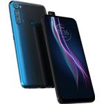SMARTPHONE MOTOROLA ONE FUSION+ XT2067-1 6GB 128GB BLU