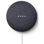 GOOGLE NEST MINI GRIGIO ANTRACITE