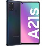 SMARTPHONE SAMSUNG GALAXY A21 S 3GB 32GB BLU