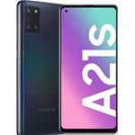 SMARTPHONE SAMSUNG GALAXY A21 S 3GB 32GB NERO