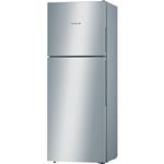 FRIGORIFERO BOSCH KDV29VL30 A++ DOPPIA PORTA 264LT SILVER 