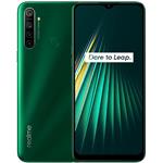 SMARTPHONE REALME 5I 4GB 64GB FOREST GREEN