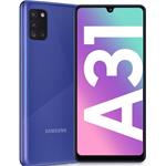 SMARTPHONE SAMSUNG GALAXY A31 BLU