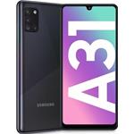 SMARTPHONE SAMSUNG GALAXY A31 NERO
