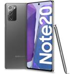 SMARTPHONE SAMSUNG NOTE 20 8GB 256GBGB 6,7" LTE MYSTIC GRAY