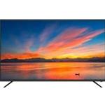 TV LED SMART TECH 55" SMT-5519NUSA22 DVB-T2/S2/C  BLACK 