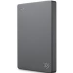 HARD DISK ESTERNO 1TB SEAGATE USB 3.0 ULTRASLIM BLACK