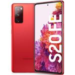 SMARTPHONE SAMSUNG GALAXY S20 FE 6GB 128GB CLOUD RED