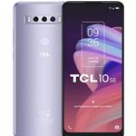 SMARTPHONE TCL 10 SE DUALSIM 6,2" 4GB 128GB ICY SILVER