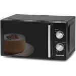 FORNO MICROONDE C/COTTURA COMBINATO SPECCHIO G3 FERRARI G10109 20L 1000W