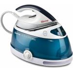 FERRO DA STIRO CON CALDAIA VAPORE CARICA CONTINUA 2400W PIASTRA INOX SS80 GIRMI