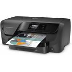 MULTIFUNZIONE HP OFFICEJET PRO 8210 INK-JET COLORE WIRELESS 