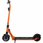 MONOPATTINO DENVER ELETTRICO SCO-80125ORANGE 250W ARANCIONE