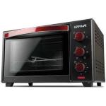 FORNO ELETTRICO VENTILATO 20LT 1380W G10135 G3 FERRARI