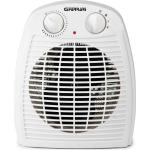 TERMOVENTILATORE CALDOBAGNO 2000W STUFA STUFETTA ELETTRICA G60001 G3 FERRARI 