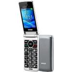 CELLULARE BRONDI AMICO SINCERO GRIGIO