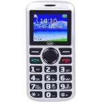 CELLULARE TREVI MAXI 10 SILVER