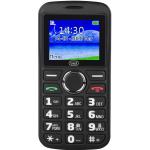 CELLULARE TREVI MAXI 10 NERO