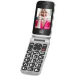 CELLULARE TREVI FLEX PLUS 55 ARGENTO