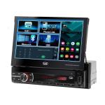 AUTORADIO TREVI MDV 6380 DAB CAR VIDEO CON MONITOR TOUCH DA 7" TREVI