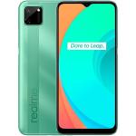 SMARTPHONE REALME C11 2GB 32GB MINT GREEN