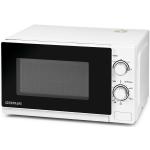 FORNO A MICROONDE 700W 20LT SAPORMIO G10029 G3 FERRARI BIANCO