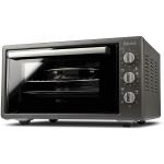 FORNO ELETTRICO VENTILATO FORNETTO 45LT 1400W GRANCOTTO FE45 GIRMI