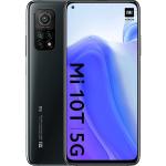 SMARTPHONE XIAOMI MI 10T 5G 6GB 128GB COSMIC BLACK