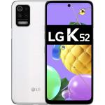 SMARTPHONE LG K52 4GB 64GB WHITE