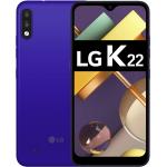 SMARTPHONE LG K22 2GB 32GB BLU