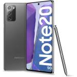 SMARTPHONE SAMSUNG NOTE 20 5G 8GB 256GBGB 6,7" LTE MYSTIC GRAY